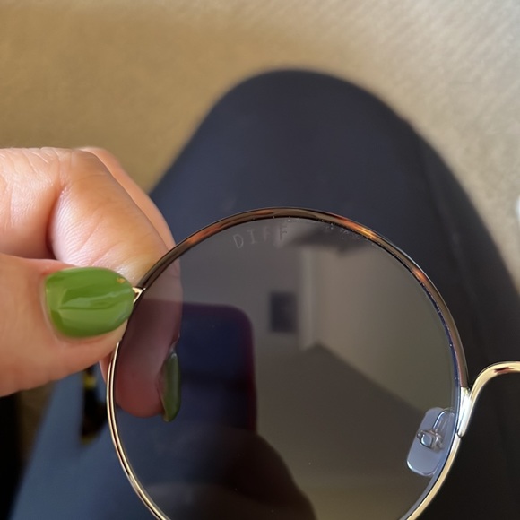 Diff Eyewear Accessories Diff Eyewear Isla Sun Glasses Perfect